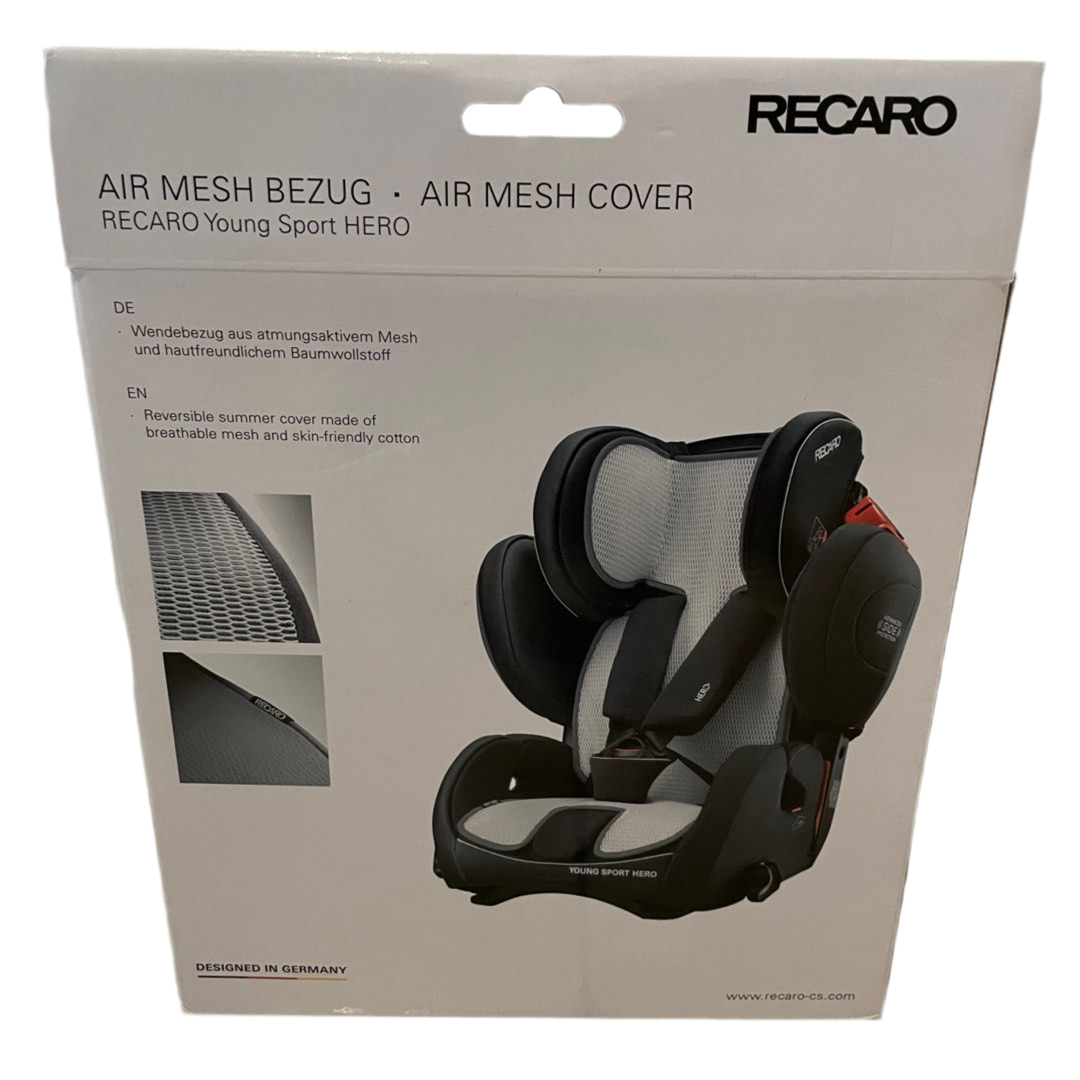 Recaro Air Mesh Cover for Recaro Young Sport Hero Car Seat