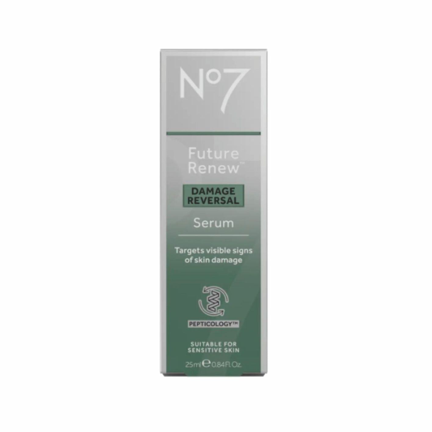 No7 Future Renew Damage Reversal Serum 25 ML