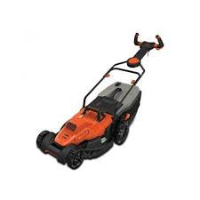 1600W, 38cm Black + Decker lawn mower