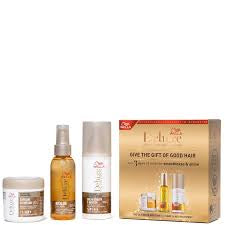 Wella Deluxe Style and Care Giftset