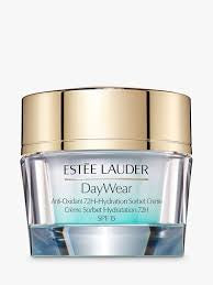 Estée Lauder
DayWear Anti-Oxidant 72H-Hydration Sorbet Moisturiser Crème SPF 15