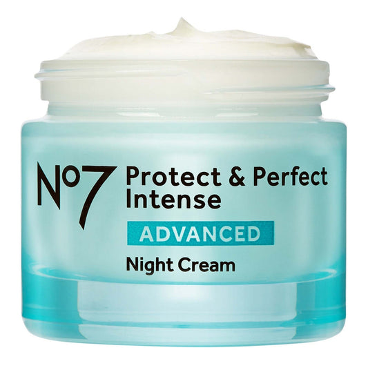 Protect & Perfect Intense ADVANCED Night Cream 50ml
