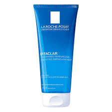 Effaclar by La Roche-Posay Purifying Cleansing Gel 200ml
