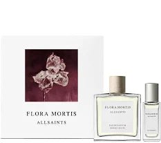 All Saints Flora Mortis 2 Piece Gift Set