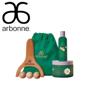 ARBONNE Gift Set