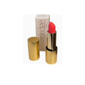 Lisa Eldridge Luxuriously Lucent Lipstick Go Lightly