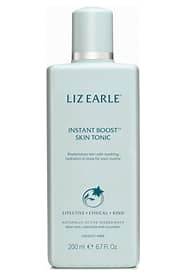 liz earle instant boost skin tonic 200ml